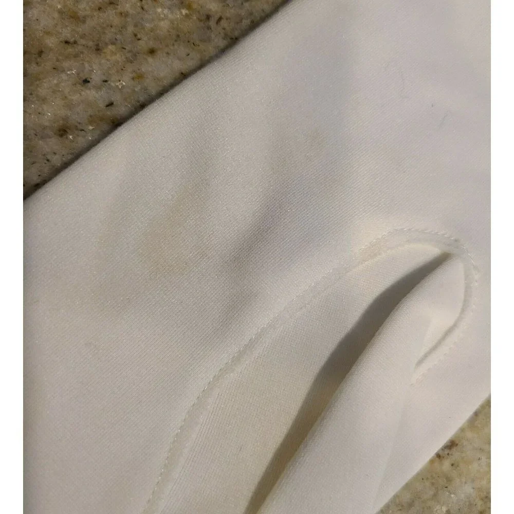 Vtg Fownes Nylon 15